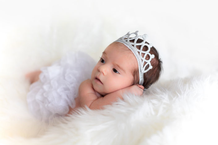 Baby photoshoot