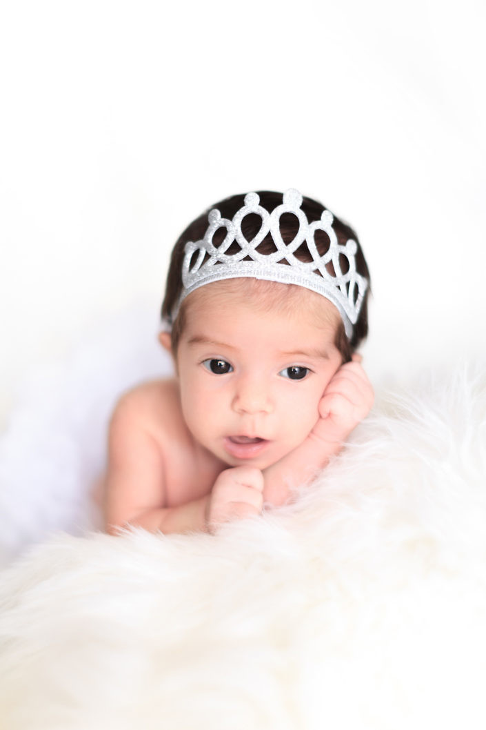 Baby photoshoot