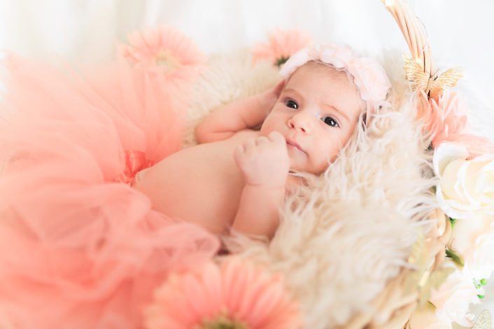 Baby Photography